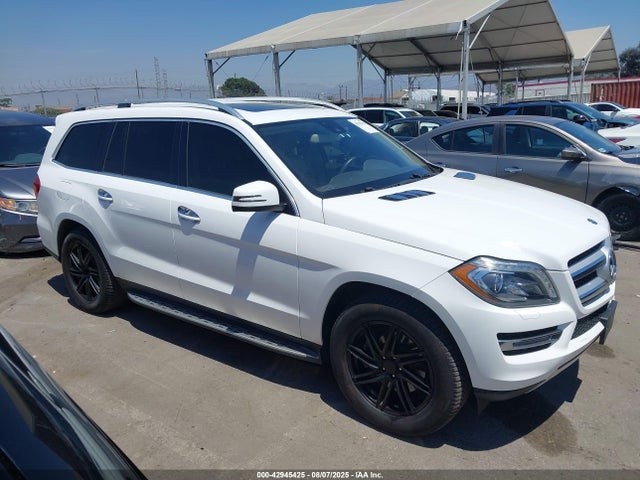 Mercedes-Benz 2014 2014 4JGDF7CE7EA351100 Image 13