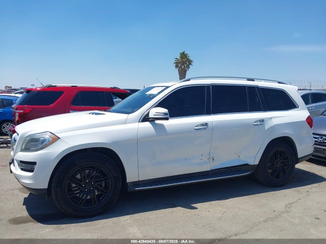 Mercedes-Benz 2014 2014 4JGDF7CE7EA351100 Image 14