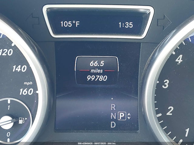 Mercedes-Benz 2014 2014 4JGDF7CE7EA351100 Image 15