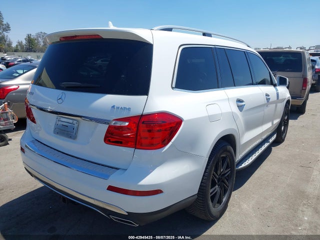 Mercedes-Benz 2014 2014 4JGDF7CE7EA351100 Image 4