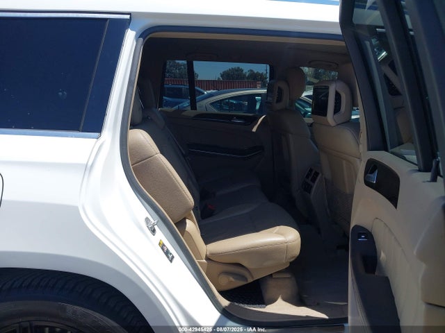 Mercedes-Benz 2014 2014 4JGDF7CE7EA351100 Image 8