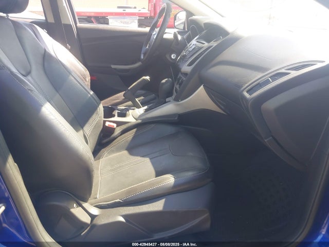 1FADP3F22EL273153 Ford 2014