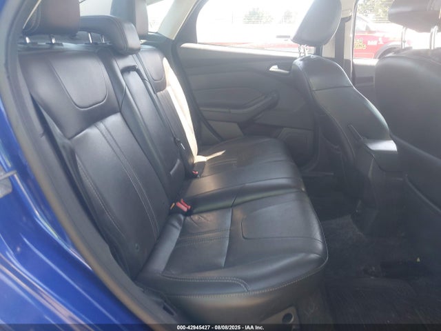 1FADP3F22EL273153 Ford 2014