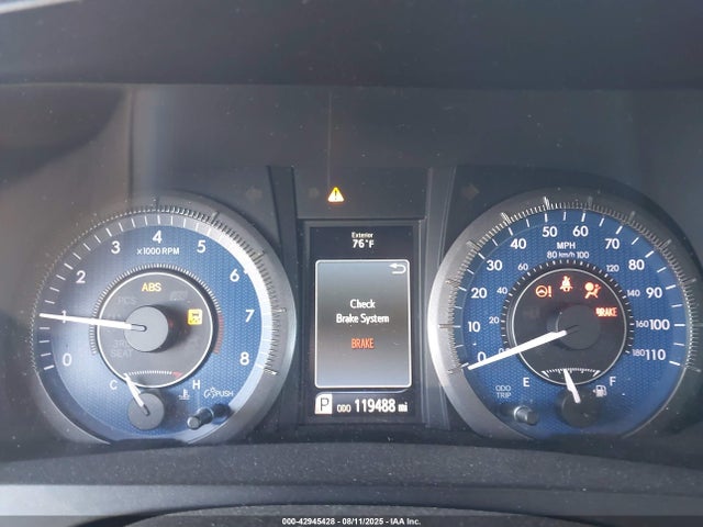 2017 TOYOTA SIENNA 5TDYZ3DC4HS823151 Photo 6