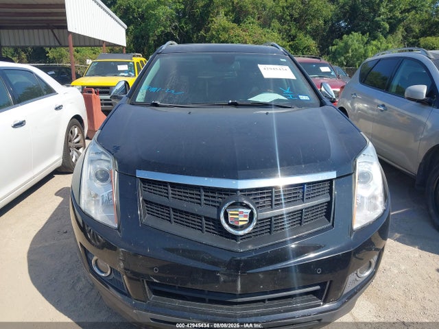 2011 CADILLAC SRX 3GYFNAEY2BS611797 Photo 5