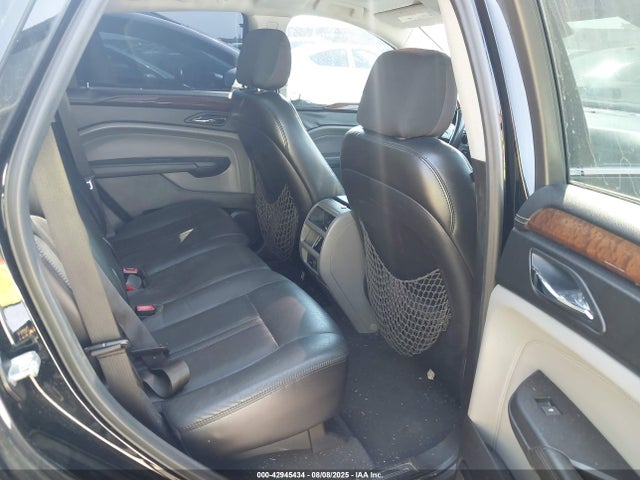 2011 CADILLAC SRX 3GYFNAEY2BS611797 Photo 7