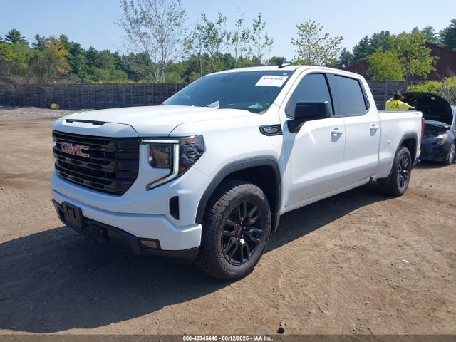 GMC l84 2024 3GTUUCEDXRG303248 Image 2