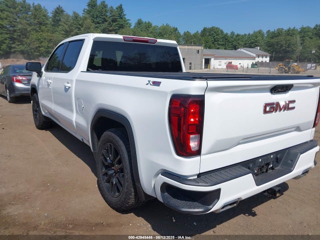 GMC l84 2024 3GTUUCEDXRG303248 Image 3
