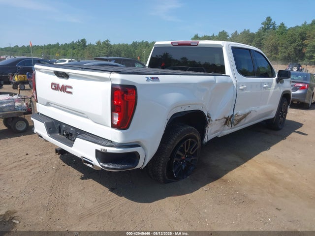 GMC l84 2024 3GTUUCEDXRG303248 Image 4