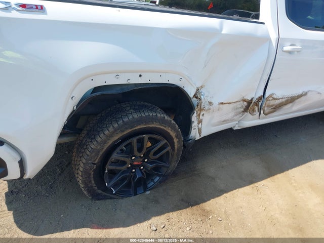 GMC l84 2024 3GTUUCEDXRG303248 Image 6