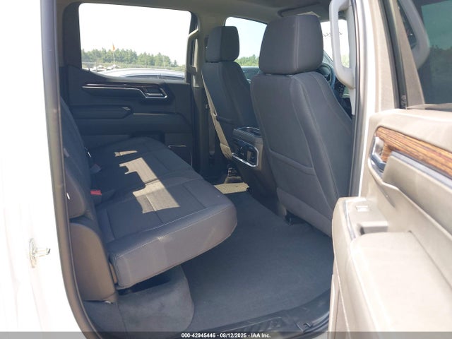 GMC l84 2024 3GTUUCEDXRG303248 Image 8