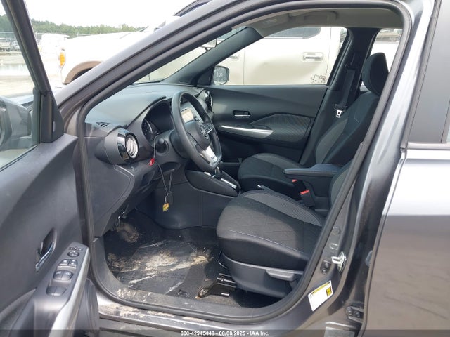 3N1CP5CU1KL555147 Nissan Kicks