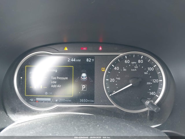 3N1CP5CU1KL555147 Nissan Kicks