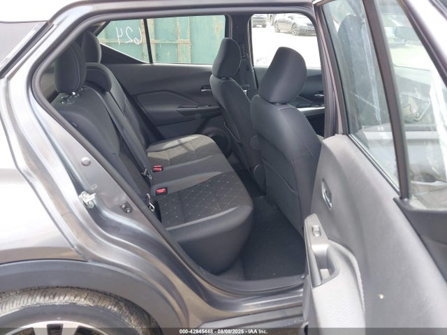 3N1CP5CU1KL555147 Nissan Kicks