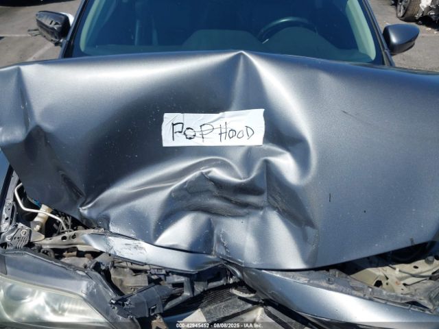 2014 ACURA ILX 19VDE1F56EE008848 Photo 9