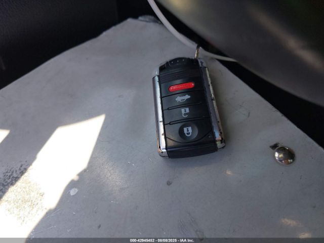 2014 ACURA ILX 19VDE1F56EE008848 Photo 10