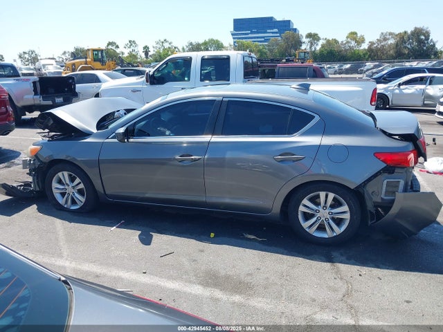 Acura r20a5 2014 19VDE1F56EE008848 Image 14