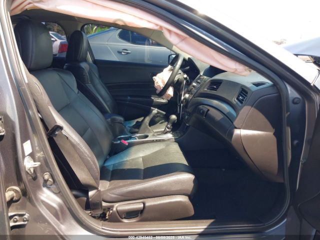 2014 ACURA ILX 19VDE1F56EE008848 Photo 4