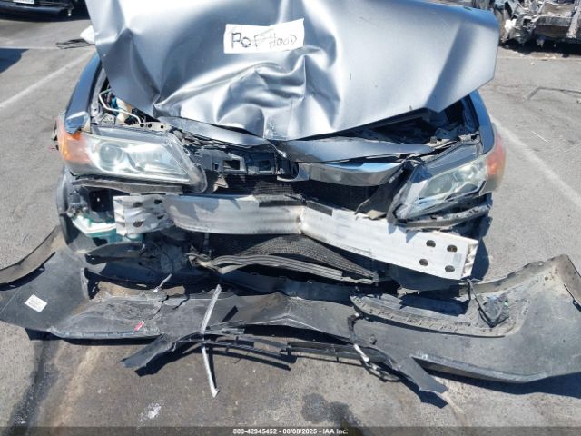 2014 ACURA ILX 19VDE1F56EE008848 Photo 5