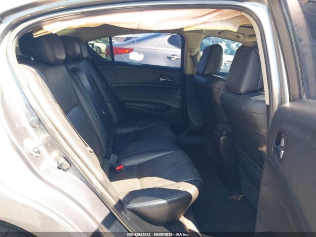 2014 ACURA ILX 19VDE1F56EE008848 Photo 7