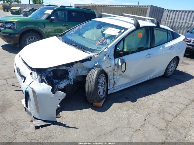 JTDL9MFU9N3031774 Toyota 2zr-fxe, 1nm+1mm