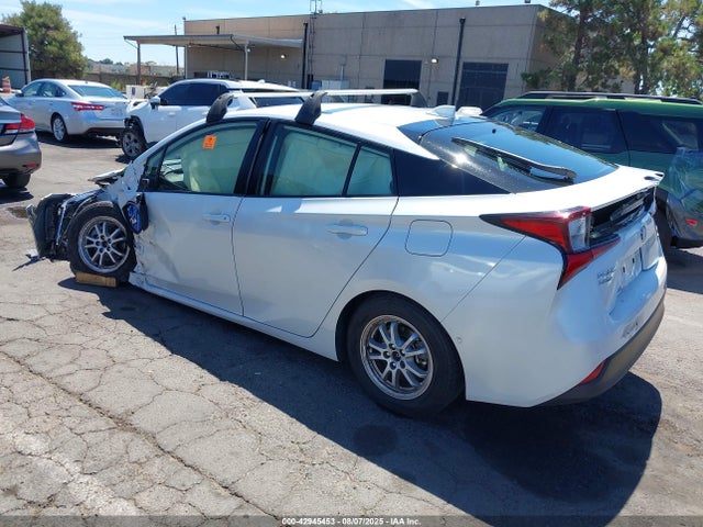JTDL9MFU9N3031774 Toyota 2zr-fxe, 1nm+1mm