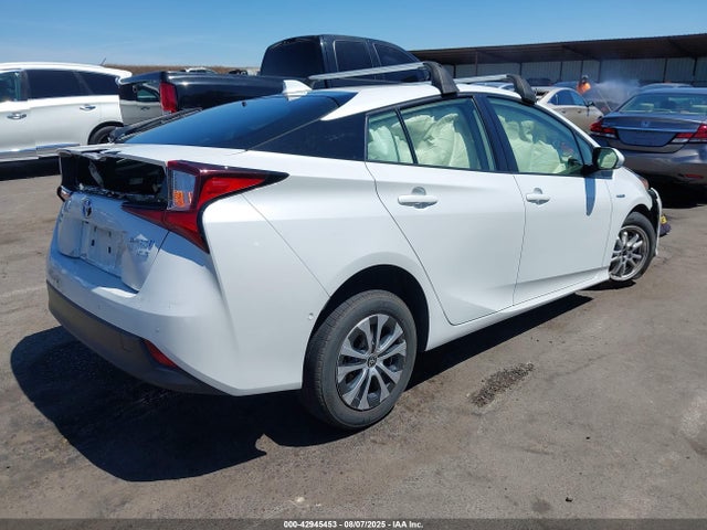 JTDL9MFU9N3031774 Toyota 2zr-fxe, 1nm+1mm