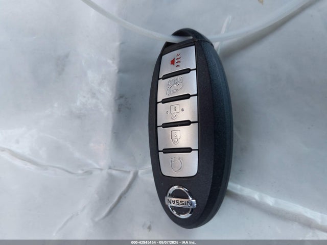 Nissan 2019 2019 JN8AT2MT7KW263862 Image 11