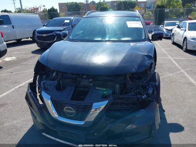 Nissan 2019 2019 JN8AT2MT7KW263862 Image 13