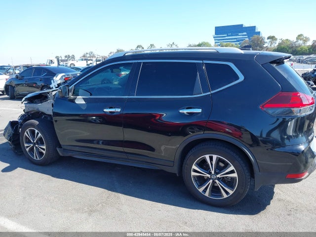 Nissan 2019 2019 JN8AT2MT7KW263862 Image 15