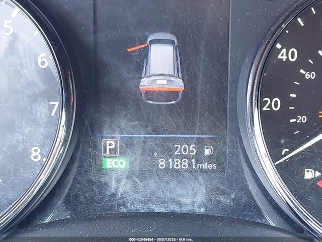 Nissan 2019 2019 JN8AT2MT7KW263862 Image 16