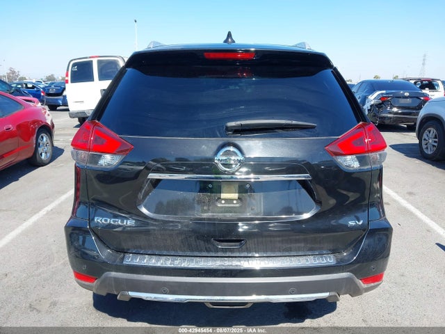 Nissan 2019 2019 JN8AT2MT7KW263862 Image 17
