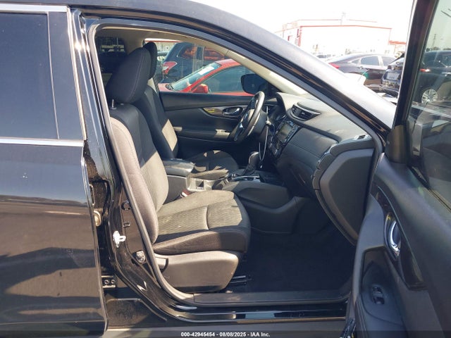 Nissan 2019 2019 JN8AT2MT7KW263862 Image 5