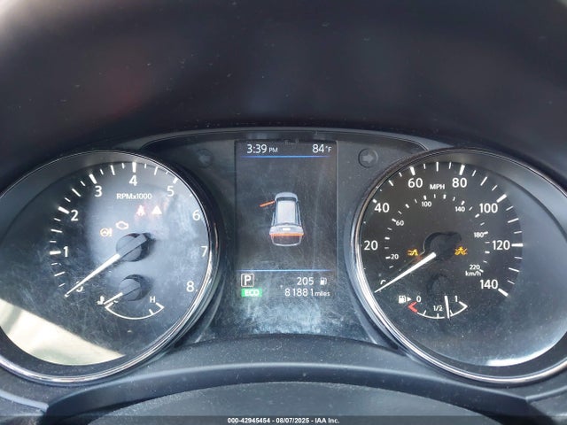 Nissan 2019 2019 JN8AT2MT7KW263862 Image 7