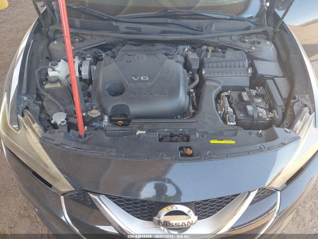 Nissan 2017 2017 1N4AA6AP3HC382797 Image 10