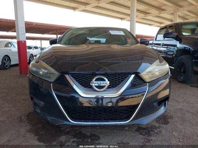 Nissan 2017 2017 1N4AA6AP3HC382797 Image 12