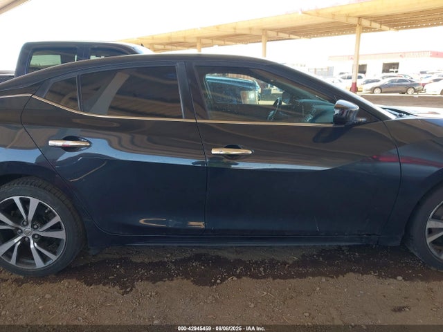 Nissan 2017 2017 1N4AA6AP3HC382797 Image 13