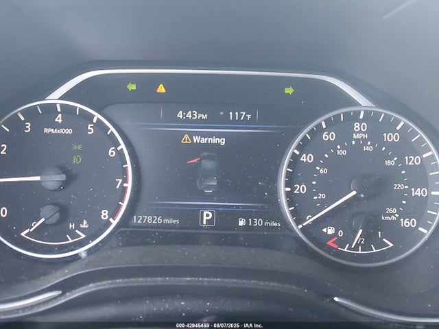 Nissan 2017 2017 1N4AA6AP3HC382797 Image 15