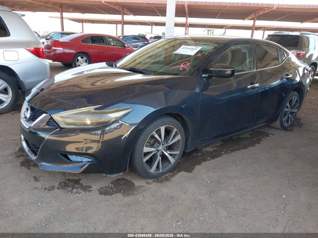 Nissan 2017 2017 1N4AA6AP3HC382797 Image 2