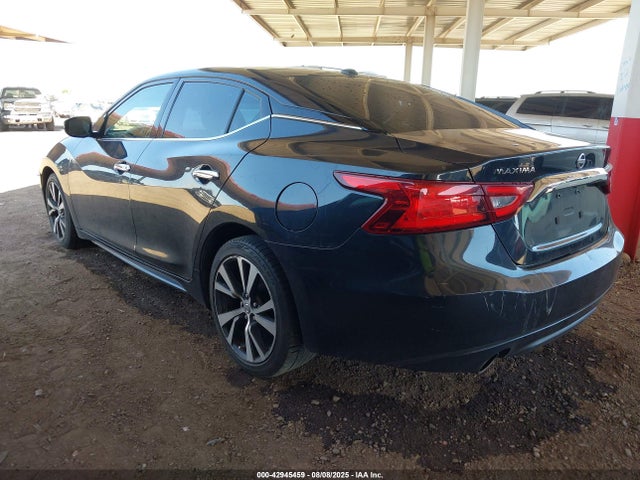 Nissan 2017 2017 1N4AA6AP3HC382797 Image 3