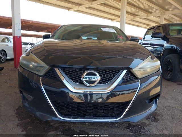 Nissan 2017 2017 1N4AA6AP3HC382797 Image 6