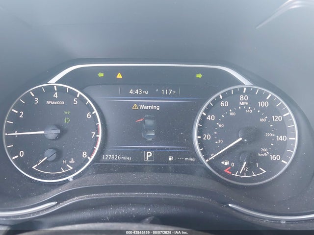 Nissan 2017 2017 1N4AA6AP3HC382797 Image 7