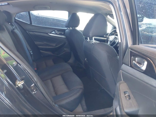 Nissan 2017 2017 1N4AA6AP3HC382797 Image 8