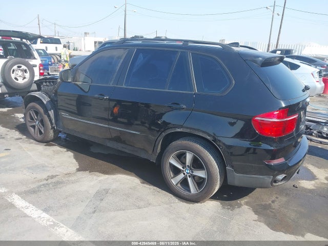42945469 :رقم المزاد ، 5UXZV4C53D0B02598 vin ، 2013 Bmw X5 Xdrive35i/xdrive35i Premium/xdrive35i Sport Activity مزاد بيع