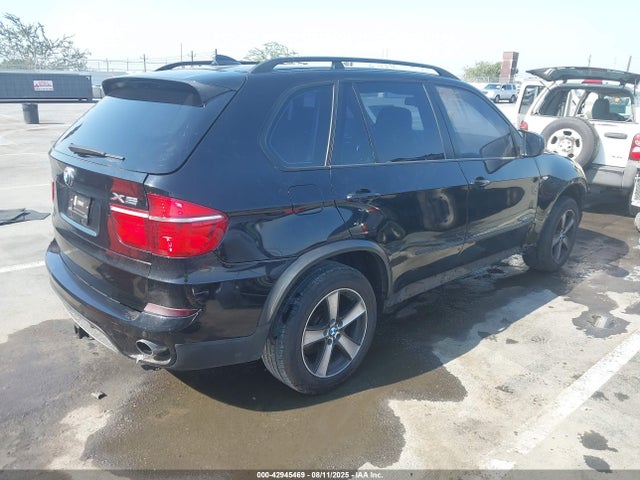 42945469 :رقم المزاد ، 5UXZV4C53D0B02598 vin ، 2013 Bmw X5 Xdrive35i/xdrive35i Premium/xdrive35i Sport Activity مزاد بيع