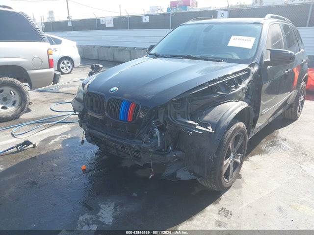 42945469 :رقم المزاد ، 5UXZV4C53D0B02598 vin ، 2013 Bmw X5 Xdrive35i/xdrive35i Premium/xdrive35i Sport Activity مزاد بيع