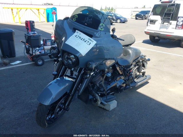 Harley-Davidson Street Glide Special 2022 1HD1KRP16NB600307 Image 2
