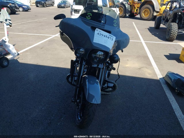 Harley-Davidson Street Glide Special 2022 1HD1KRP16NB600307 Image 5