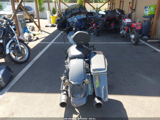 Harley-Davidson Street Glide Special 2022 1HD1KRP16NB600307 Image 6