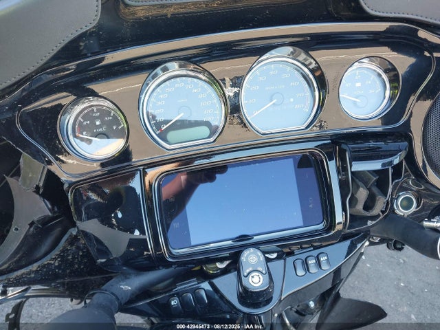 Harley-Davidson Street Glide Special 2022 1HD1KRP16NB600307 Image 7